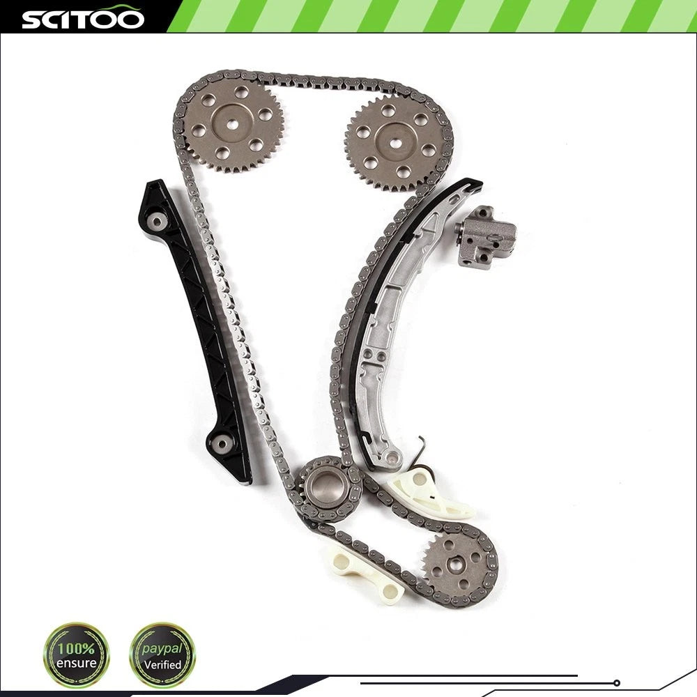Timing Chain Kit for Ford Ranger / Mazda B2300 2.3 (1993–2005)