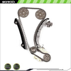 Timing Chain Kit for Ford Ranger / Mazda B2300 2.3 (1993–2005)