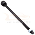 Set of 4 Inner Outer Tie Rod Ends for Ford Focus (2000–2004)