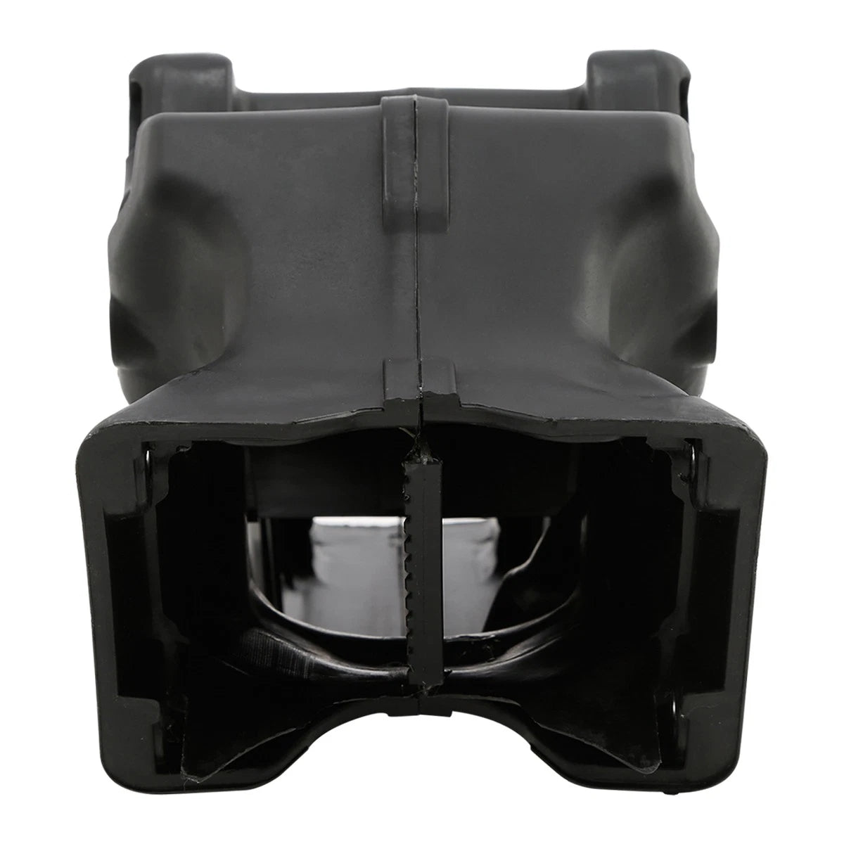 Ram Air Intake Tube Duct for Honda CBR600RR (2007–2012)