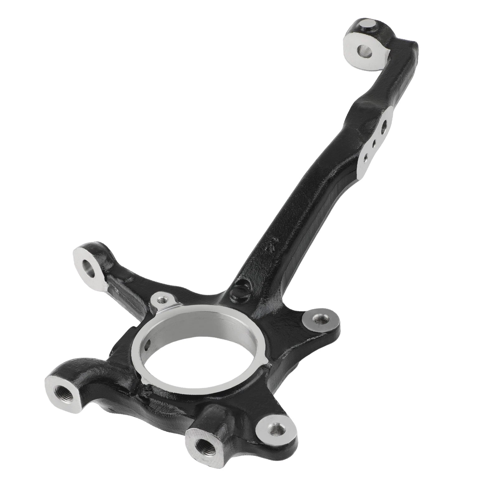 Front Right Steering Knuckle for Toyota Tacoma (2005–2019) Steel