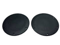 Deck Plate for (7 7/8in Face, 6 1/8in Cutout, Set of 2)