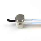 PT1000 Parking Heater Temperature Sensor 3-Line Double Head for 2000-5000W