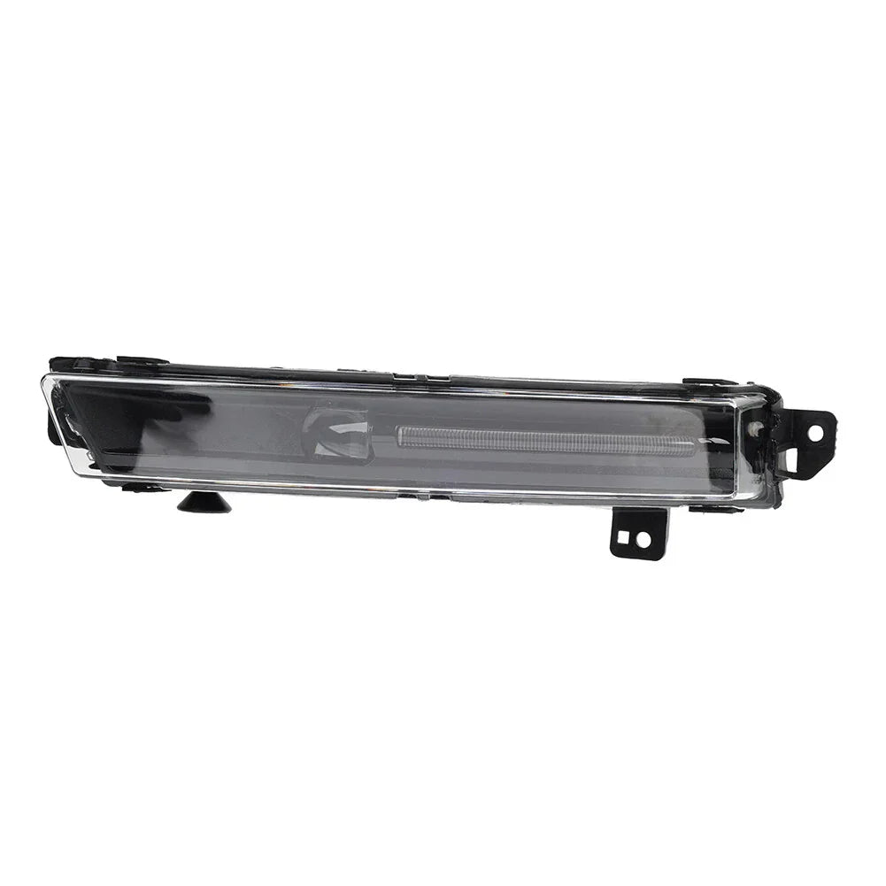 Front Fog Light Assembly Left Side for Land Rover Range Rover Sport (2006-2013)