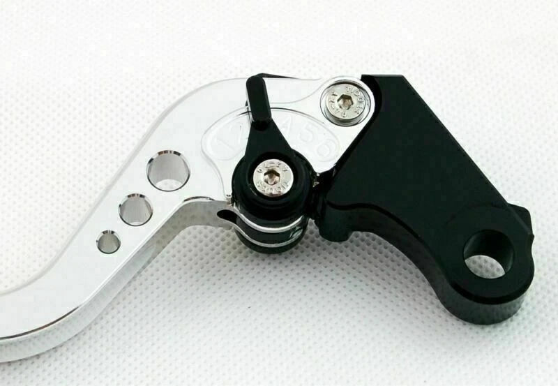 Long Brake Clutch Levers for Ducati Hypermotard 821 SP 2015, 939 SP 2016