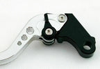 Long Brake Clutch Levers for Ducati Hypermotard 821 SP 2015, 939 SP 2016