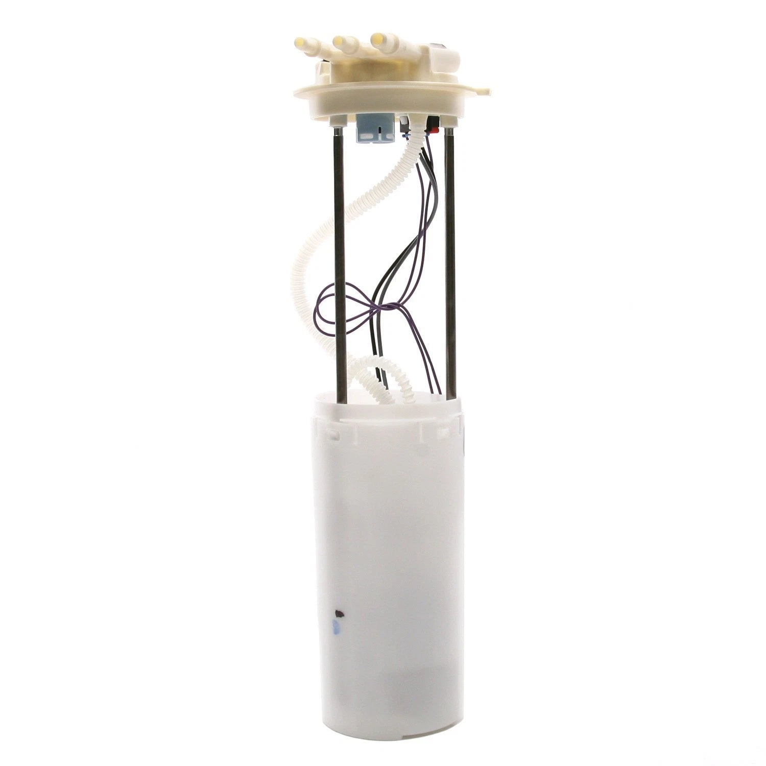 Delphi FG0285 Fuel Pump Module Assembly for Chevrolet S10/GMC Sonoma (2003)
