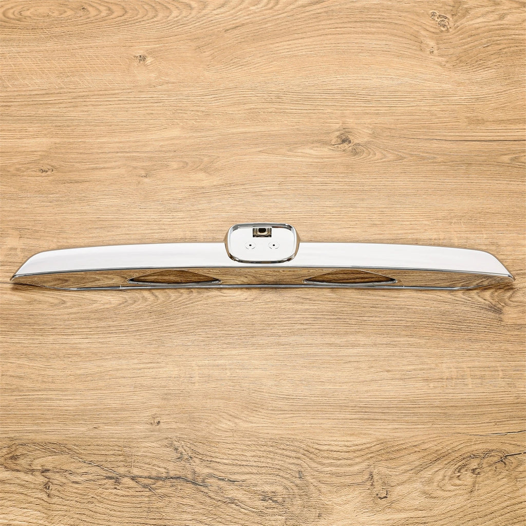 Chrome Rear Tailgate Liftgate Trim Molding for Honda CR-V (2007–2011)