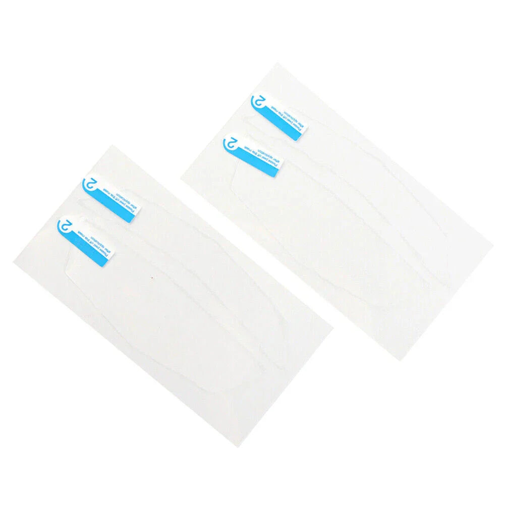 Z1000 Speedometer Screen Protector Film for Kawasaki (2003-2023)