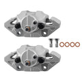 Set of 2 Rear Disc Brake Calipers for Ford Expedition/Lincoln Navigator (2007–2017) 18B5048