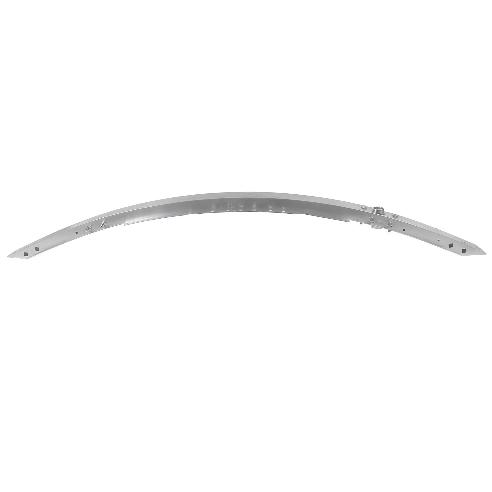 Front Bumper Reinforcement for Mercedes-Benz CLS550 E550 E63 (2006-2018)