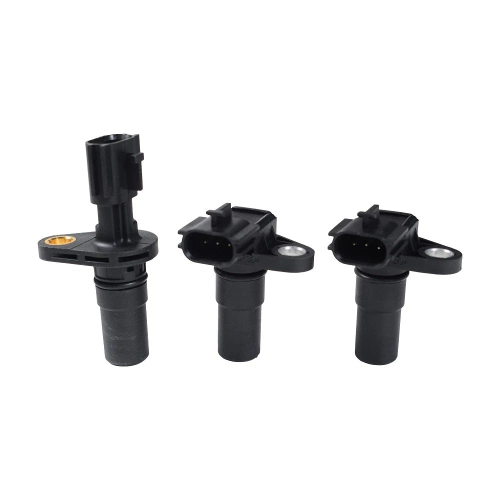 3X Vehicle Speed Sensors for Nissan Sentra Versa NV200 1.6 1.8L (2007–2019)