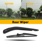 Rear Wiper Arm & Blade for Toyota 4Runner (2003–2009)