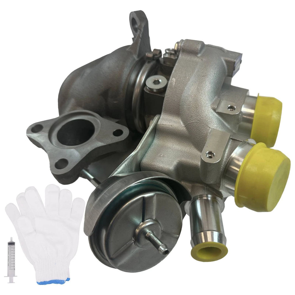 Turbocharger for Ford F150 EcoBoost 3.5L (2011-2012)