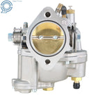 Carburetor for Big Twin & Sportster Shorty Carb (Cycle)