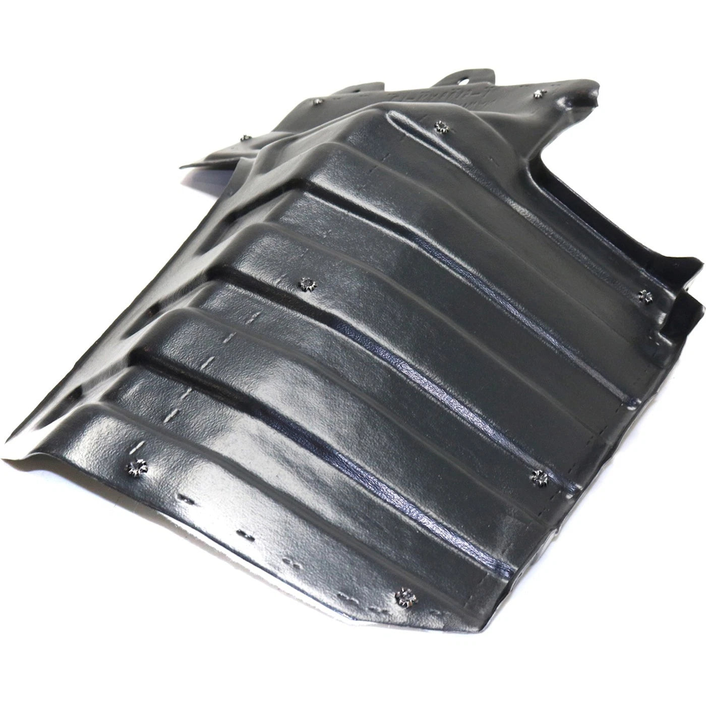Engine Splash Shield Set for Kia Soul (2012-2013)