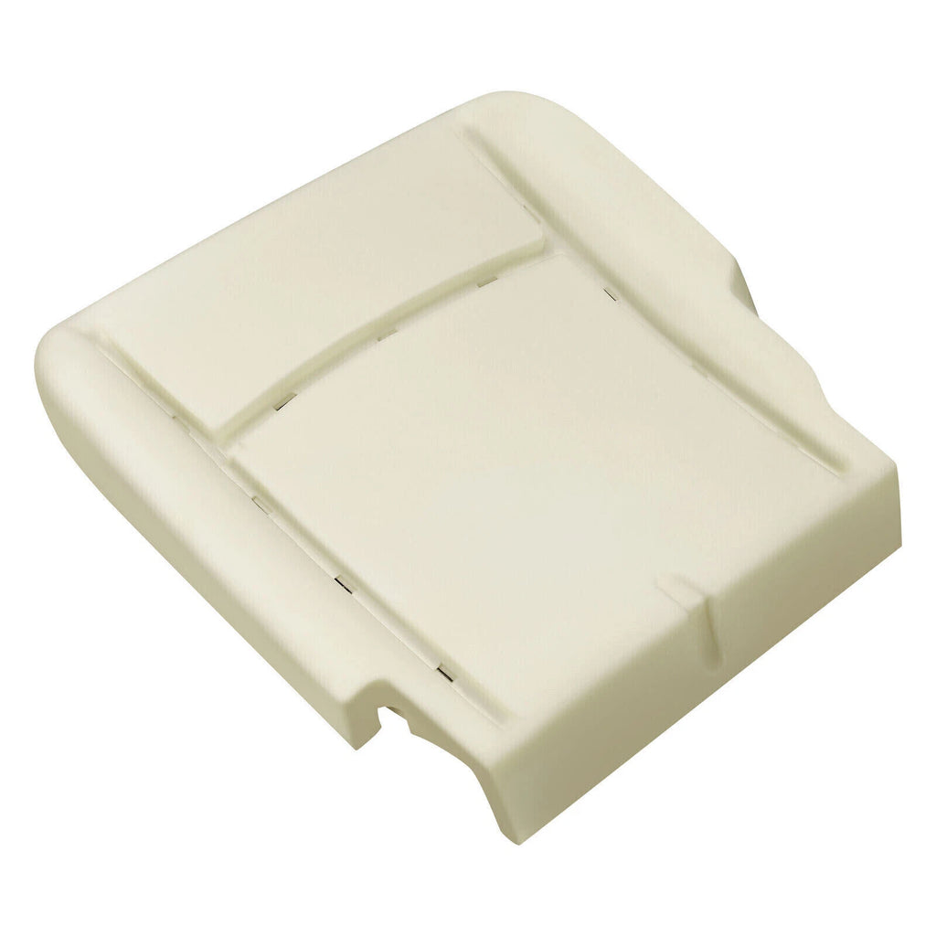 Driver Bottom Seat Foam Cushion Pad for Dodge Ram 1500 2500 3500 (2009–2018)
