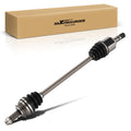 CV Axle for Subaru XV Crosstrek (2014–2016)