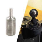 2X Gear Shifter Adapter M12x1.25 for Logitech G27 G29 G920