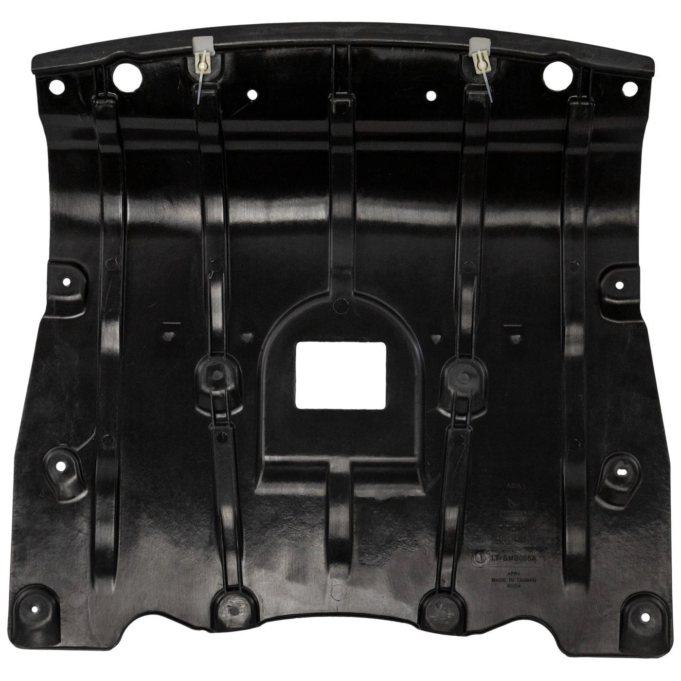Engine Splash Shield for BMW X5 (2019–2025) Front Lower