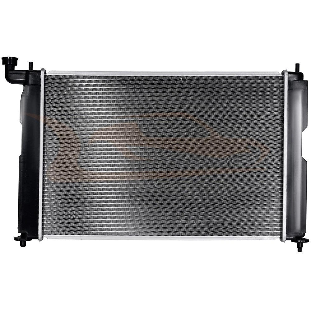 Aluminum Radiator for Scion tC (2007-2008)