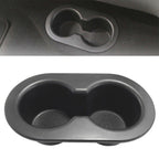 1x Rear Seat Cup Holder for 02-06 Dodge Ram 1500 2500 3500 (2002-2006)