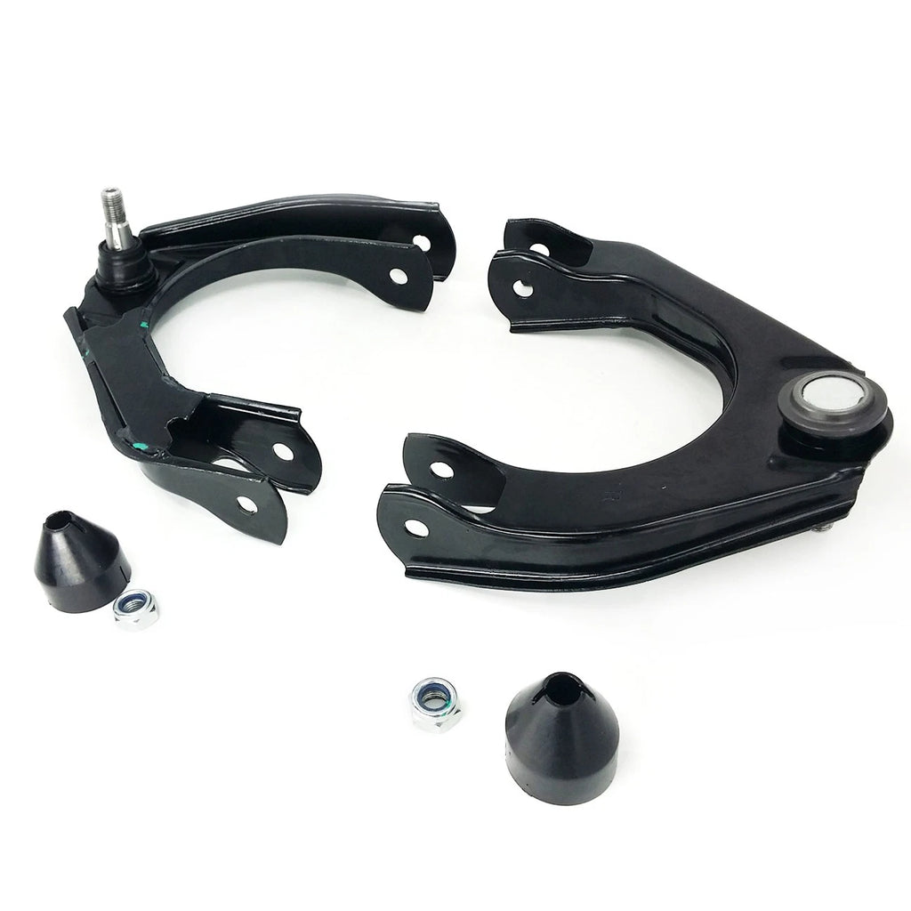 2pc Front Upper Control Arms for Chrysler Sebring, Cirrus, Dodge Stratus (1995–2006)