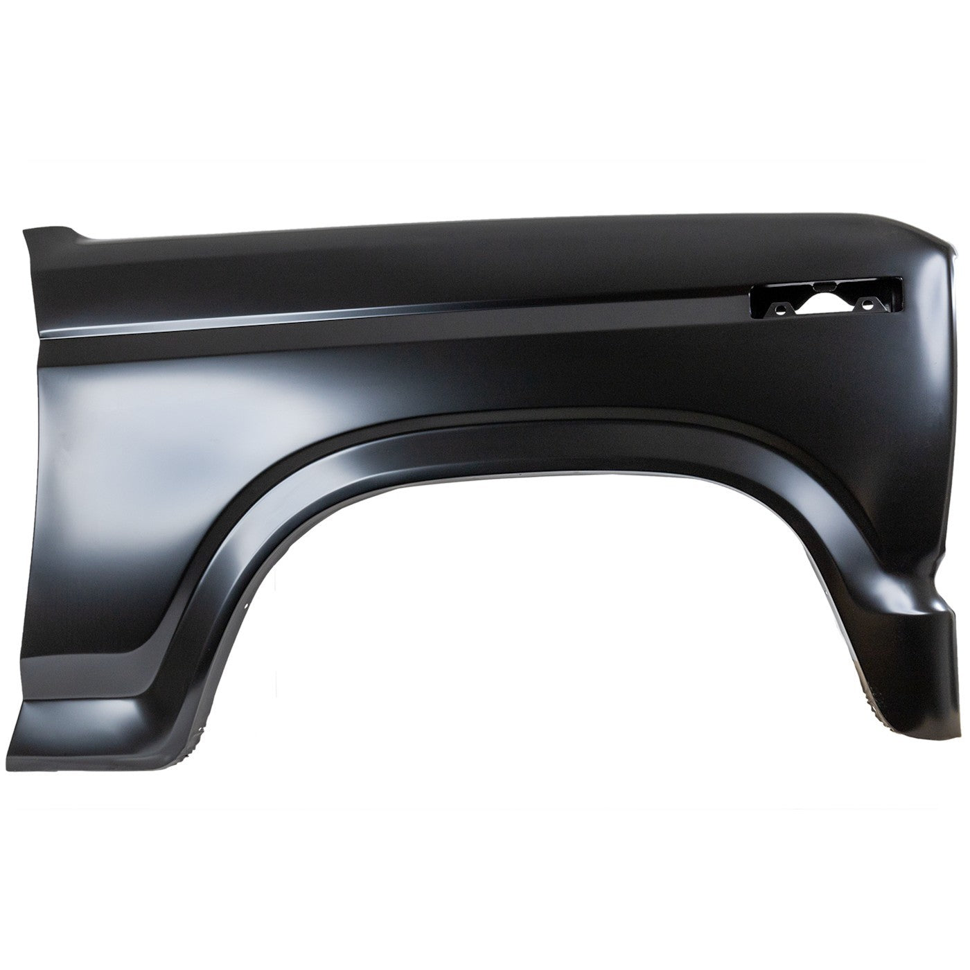 Fender for Ford F-150 (1980–1986) Front Passenger Side