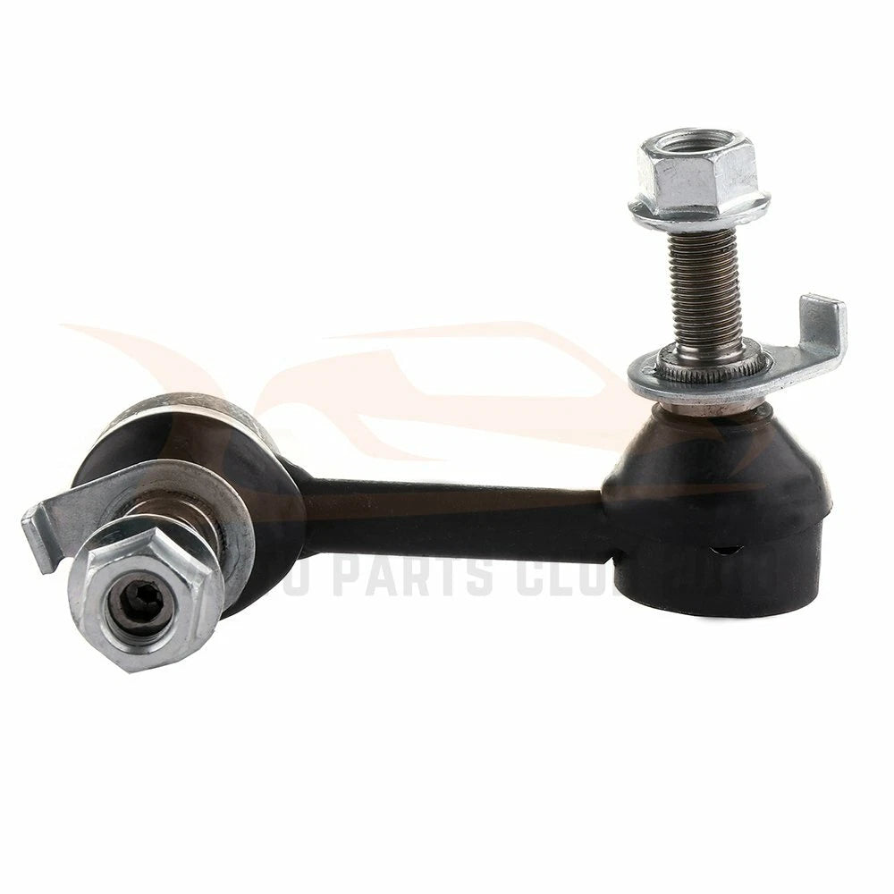 2X Front Sway Bar End Links for Infiniti G35 (2003-2007)