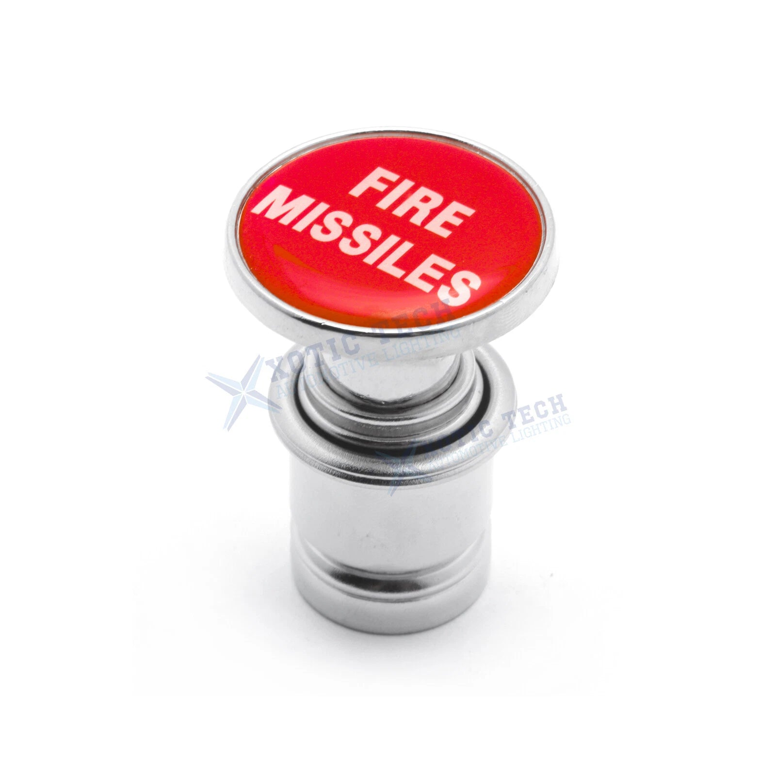 Cigarette Lighter Plug Cover Buttons for Generic Make Model (2017-2022)