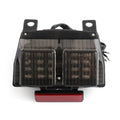 Integrated LED TailLight Turn Signals for Ducati 916/996 (1994–2003) 998/998R (2002–2004)