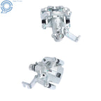 2X Rear Disc Brake Calipers w/Bracket for Suzuki SX4 (2007-2013)