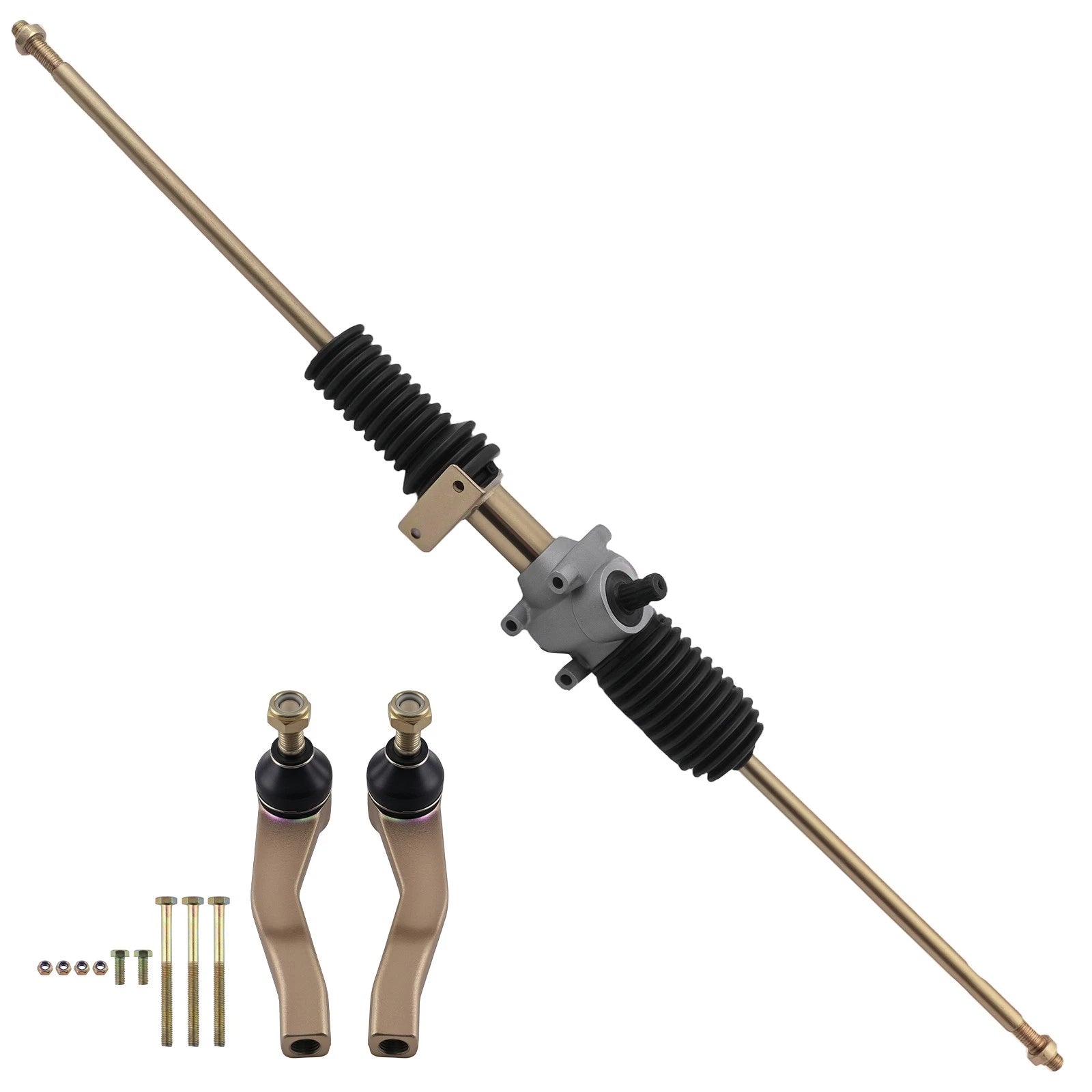 Steering Rack and Pinion for Polaris RZR 900 EPS/S 900 (2015–2020) 7061215
