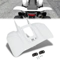 Rear Fender Plastic Kit for Honda TRX 400EX (1999–2007)