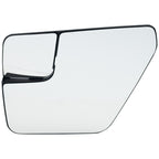 Driver Left Side Mirror Glass for Ford F-150 (2021–2024)
