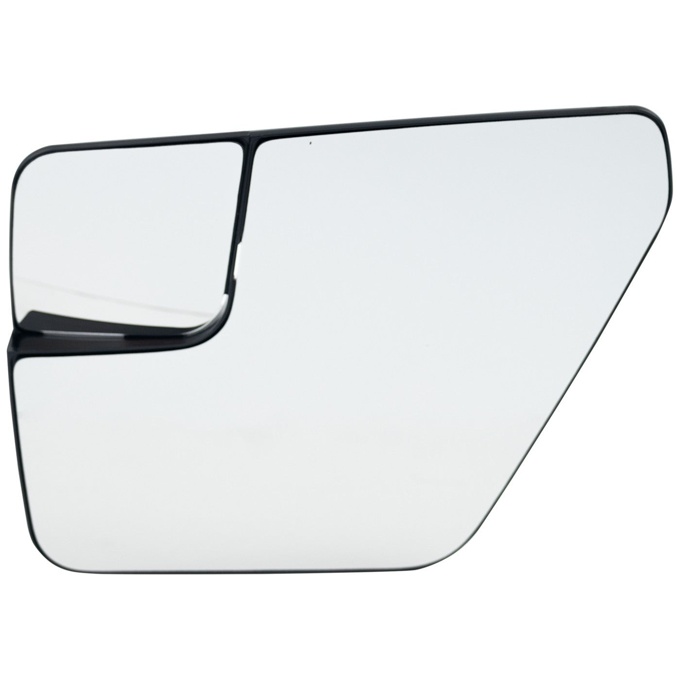 Driver Left Side Mirror Glass for Ford F-150 (2021–2024)