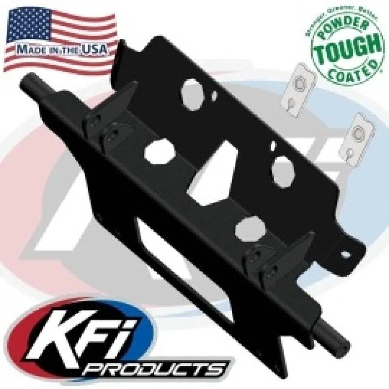KFI Plow Mount for Can-Am Defender HD11 (2016–2023)