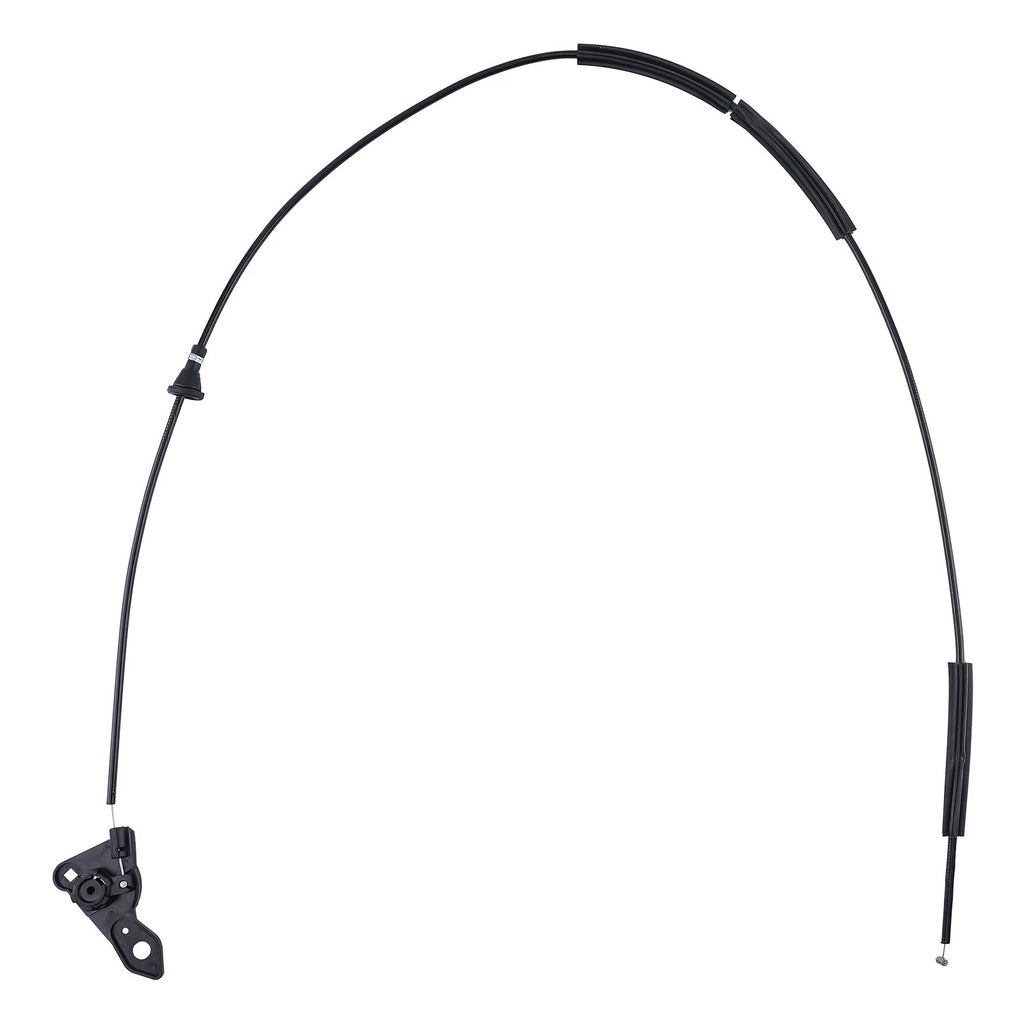 Hood Latch Release Cable for BMW 318is 325is 328is M3 (1992–1999)
