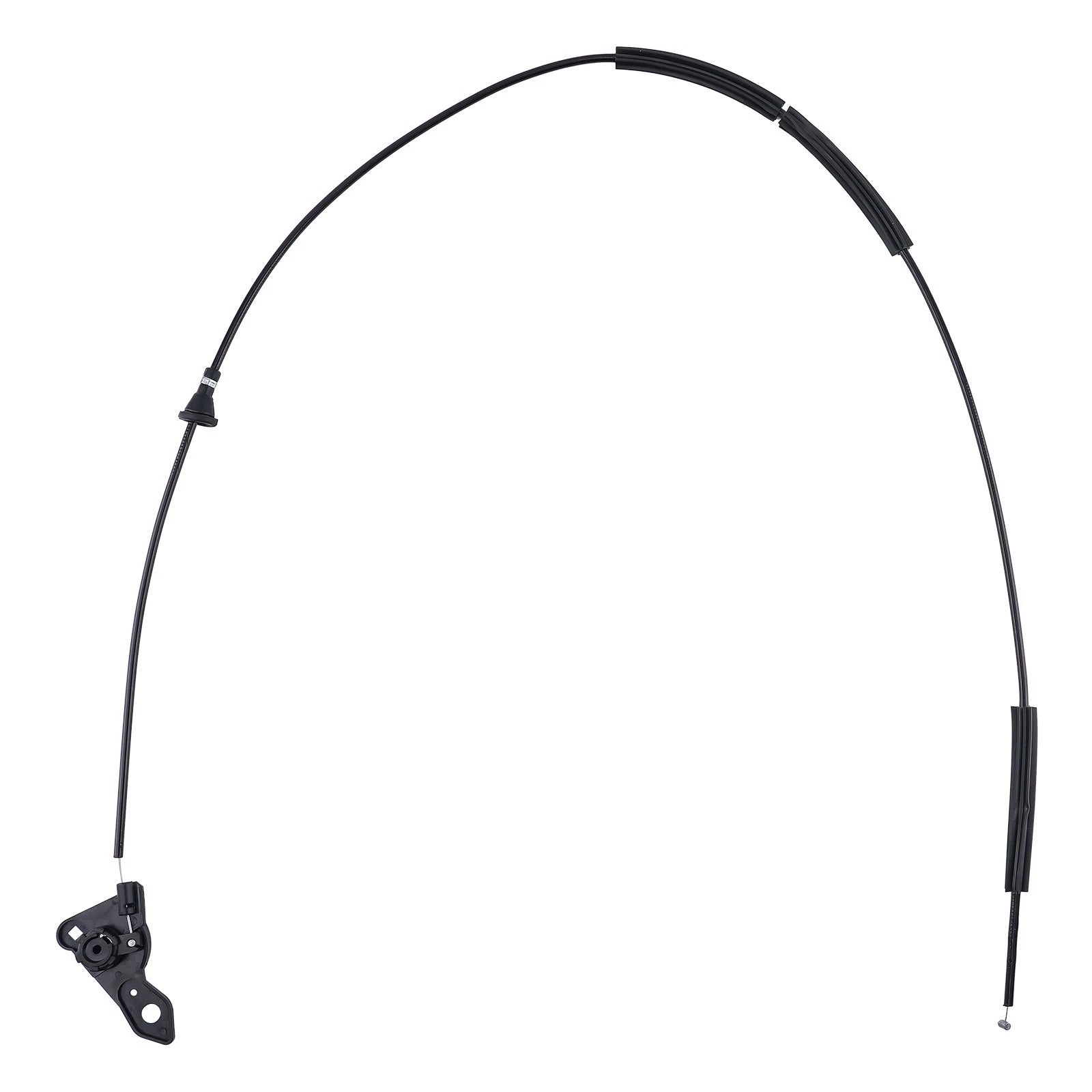 Hood Latch Release Cable for BMW 318is 325is 328is M3 (1992–1999)