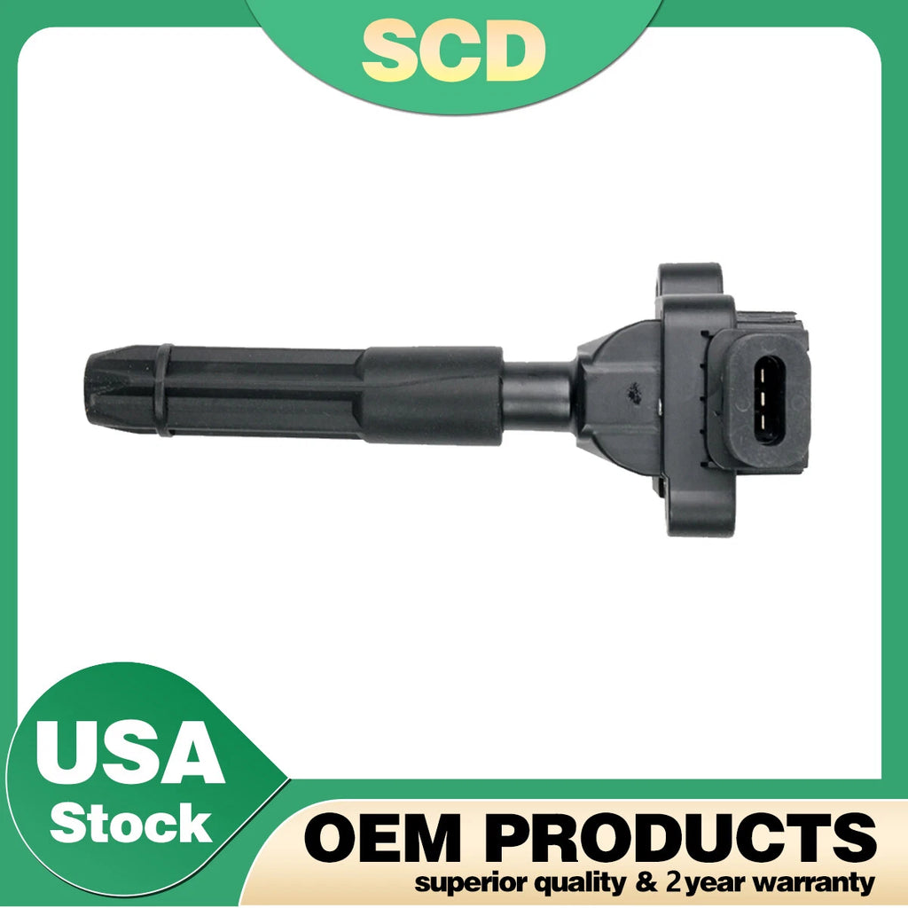 UF536 Ignition Coil for Mercedes-Benz SLK230 C230 (2001–2004)