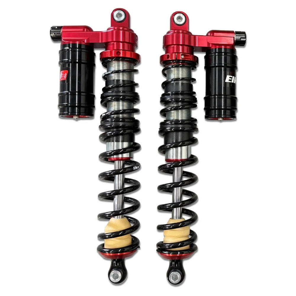 Elka Legacy Front Shocks + Lonestar A-arms Suspension Kit for TRX250R (1986–1989)