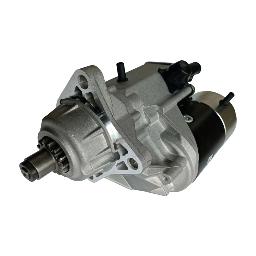 Starter Motor 17892N for Dodge Ram 2500 3500 (2003–2006) 5.9L 12V 2.7KW