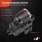 Rear Power Window Switch for Nissan Maxima (2016-2023)