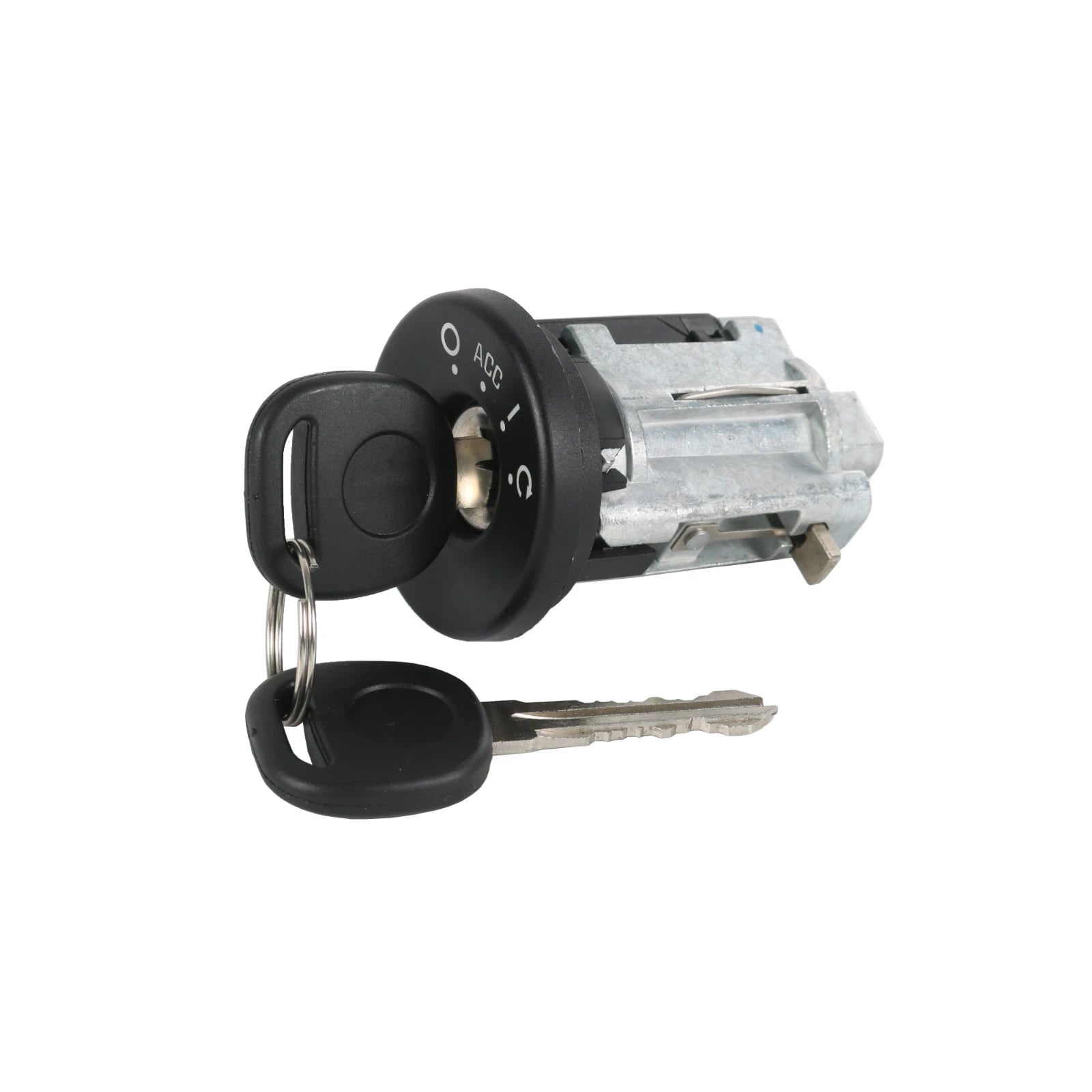 Ignition Lock Cylinder for Pontiac Grand Prix (2004–2008) with 2 Keys