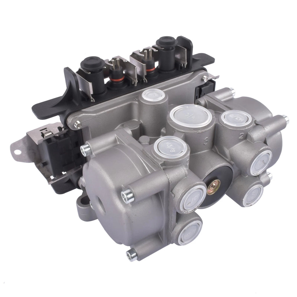 ABS ECU/Valve for Standard Trailers (12V) S4005001020, 4005001020
