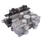 ABS ECU/Valve for Standard Trailers (12V) S4005001020, 4005001020