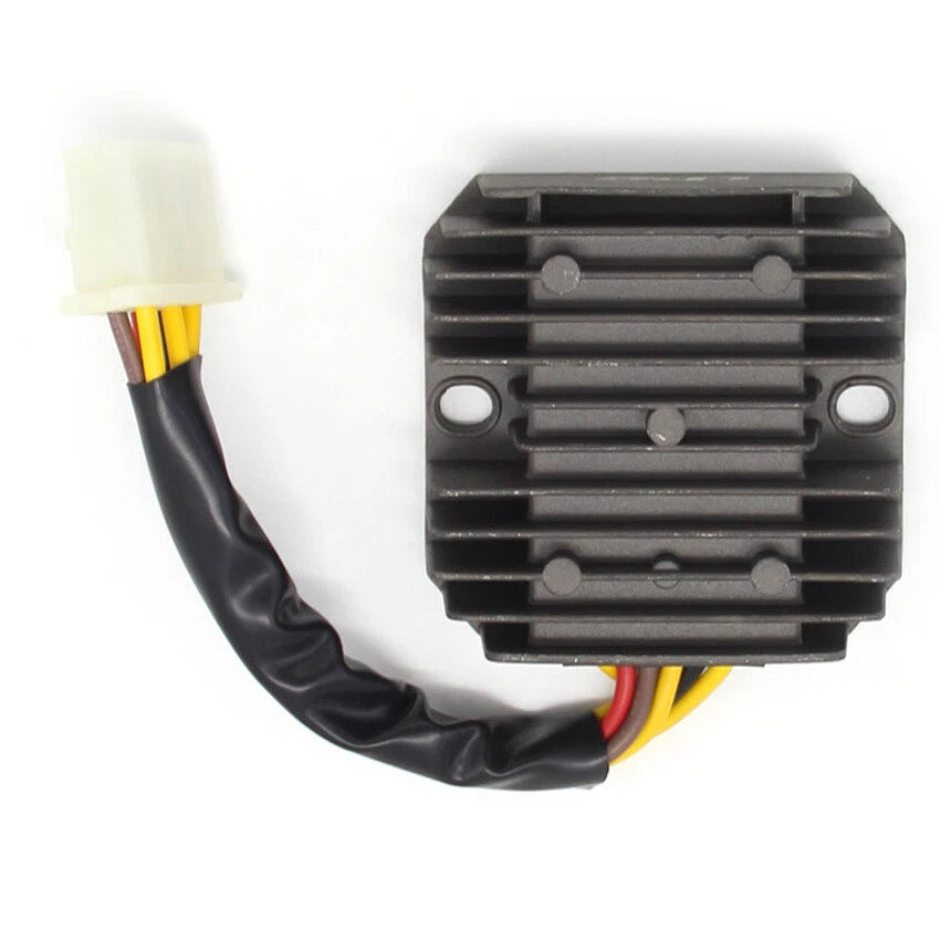 Voltage Rectifier Regulator for Kawasaki KZ1100 GPZ1100B Z550B Z650F ZX750E (1979–1986)