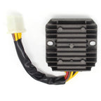Voltage Rectifier Regulator for Kawasaki KZ1100 GPZ1100B Z550B Z650F ZX750E (1979–1986)