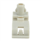 4 Pcs Tailgate Door Lock Rod Latch Clips for Ford F150 F250 F350 F450