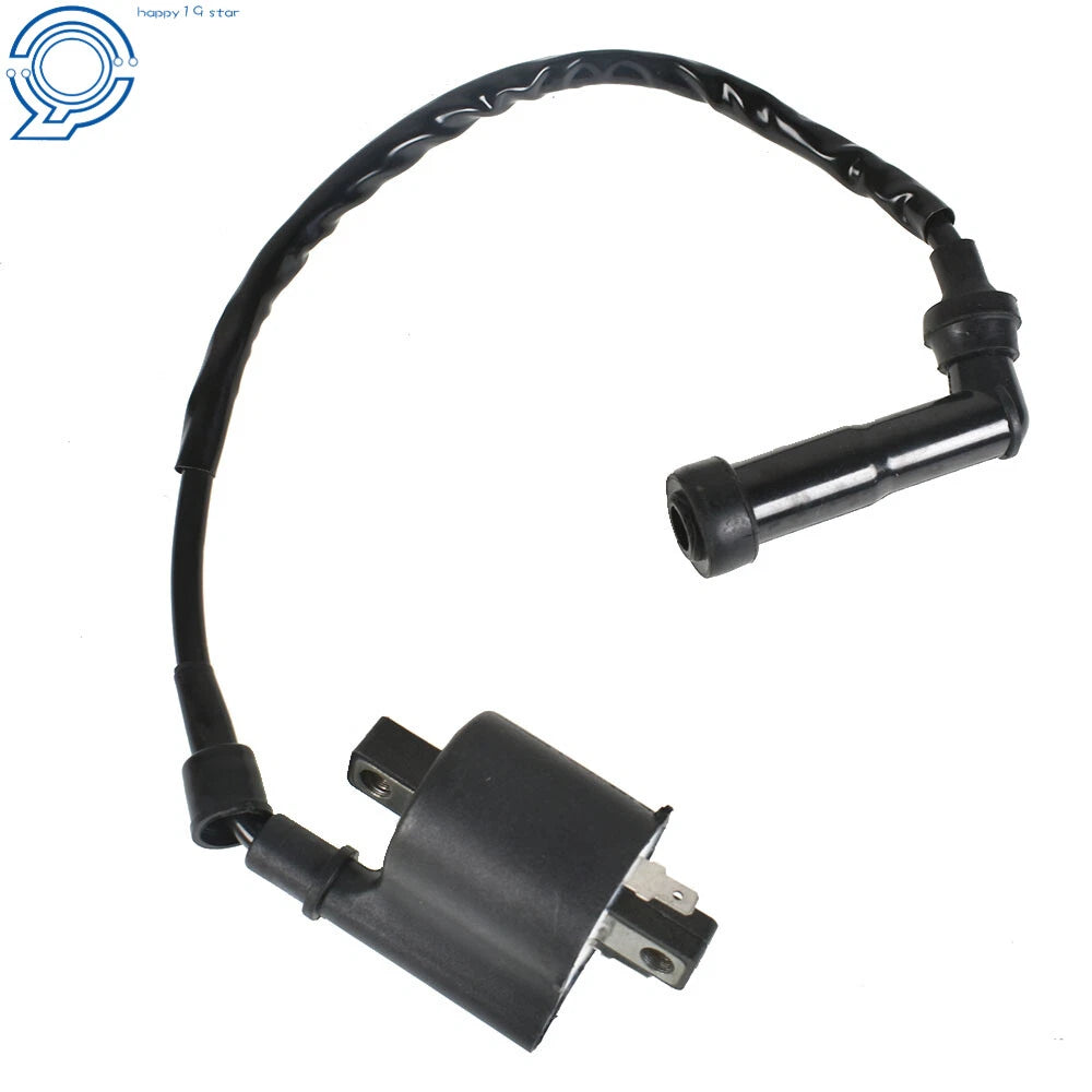 Ignition Coil for Yamaha V Star 650 XVS650 (1998–2016)